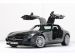 Brabus Mercedes Benz SLS AMG 2011 Picture #31