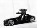 Brabus Mercedes Benz SLS AMG 2011 Picture #8