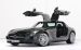 Brabus Mercedes Benz SLS AMG 2011 Widescreen Picture #34