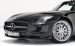 Brabus Mercedes Benz SLS AMG 2011 Widescreen Picture #25