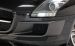 Brabus Mercedes Benz SLS AMG 2011 Widescreen Picture #20