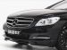 Brabus Mercedes CL Class 2011 Picture #2