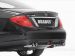 Brabus Mercedes CL Class 2011 Picture #8
