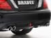 Brabus Mercedes CL Class 2011 Picture #14