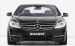 Brabus Mercedes CL Class 2011 Widescreen Picture #27