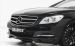 Brabus Mercedes CL Class 2011 Widescreen Picture #6
