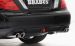 Brabus Mercedes CL Class 2011 Widescreen Picture #21