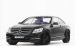 Brabus Mercedes CL Class 2011 Widescreen Picture #18