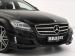 Brabus Mercedes CLS Coupe 2011 Picture #12