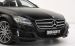 Brabus Mercedes CLS Coupe 2011 Widescreen Picture #25
