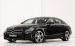 Brabus Mercedes CLS Coupe 2011 Widescreen Picture #4