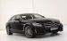 Brabus Mercedes CLS Coupe 2011 Widescreen Picture #35