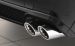 Brabus Mercedes CLS Coupe 2011 Widescreen Picture #13
