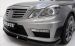 Brabus Mercedes E 63 AMG 2011 Widescreen Picture #8