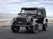 Brabus Mercedes G 500 2015 Picture #15