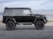 Brabus Mercedes G 500 2015 Picture #18