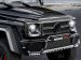 Brabus Mercedes G 500 2015 Picture #21