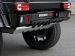 Brabus Mercedes G 500 2015 Picture #2