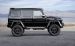Brabus Mercedes G 500 2015 Widescreen Picture #6