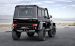 Brabus Mercedes G 500 2015 Widescreen Picture #3