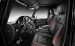Brabus Mercedes G 500 2015 Widescreen Picture #16