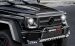 Brabus Mercedes G 500 2015 Widescreen Picture #12