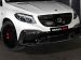 Brabus Mercedes GLE 63 Coupe 2015 Picture #10