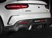 Brabus Mercedes GLE 63 Coupe 2015 Picture #44