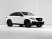 Brabus Mercedes GLE 63 Coupe 2015 Picture #7