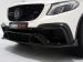 Brabus Mercedes GLE 63 Coupe 2015 Picture #52