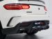 Brabus Mercedes GLE 63 Coupe 2015 Picture #43