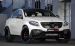Brabus Mercedes GLE 63 Coupe 2015 Widescreen Picture #23
