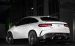 Brabus Mercedes GLE 63 Coupe 2015 Widescreen Picture #26