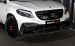 Brabus Mercedes GLE 63 Coupe 2015 Widescreen Picture #6