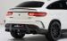Brabus Mercedes GLE 63 Coupe 2015 Widescreen Picture #20