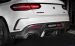 Brabus Mercedes GLE 63 Coupe 2015 Widescreen Picture #46
