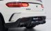Brabus Mercedes GLE 63 Coupe 2015 Widescreen Picture #36