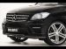 Brabus Mercedes M Class 2012 Picture #19