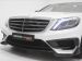 Brabus Mercedes S 65 ROCKET 900 2015 Picture #7