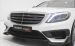 Brabus Mercedes S 65 ROCKET 900 2015 Widescreen Picture #33