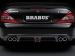 Brabus Mercedes SL 2009 Picture #6
