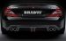 Brabus Mercedes SL 2009 Widescreen Picture #9