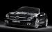 Brabus Mercedes SL 2009 Widescreen Picture #2
