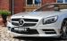 Brabus Mercedes SL Class Widescreen Picture #37