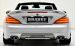 Brabus Mercedes SL Class Widescreen Picture #8