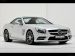 Brabus Mercedes SL Roadster 2012 Picture #2