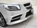 Brabus Mercedes SL Roadster 2012 Picture #12