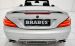 Brabus Mercedes SL Roadster 2012 Widescreen Picture #13