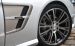 Brabus Mercedes SL Roadster 2012 Widescreen Picture #27