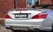 Brabus Mercedes SL Roadster 2012 Widescreen Picture #15
